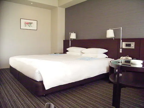 Centrair Hotel Tokoname