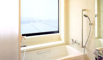 ****  Centrair Hotel Tokoname Japon